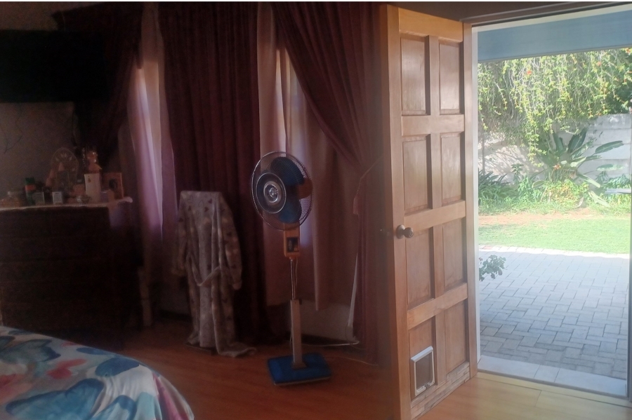 3 Bedroom Property for Sale in Dagbreek Ext 4 Free State